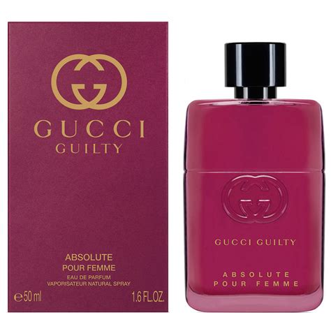 beste gucci parfum damen|gucci perfume for women.